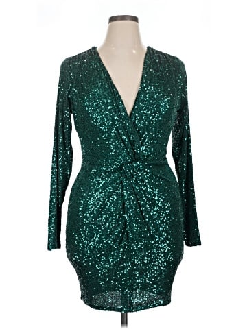Venus Cocktail Dress (view 1)