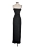 Unbranded Black Cocktail Dress Size S (estimated) - photo 2