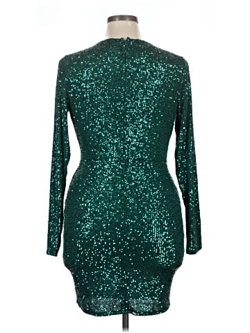 Venus Cocktail Dress (view 2)