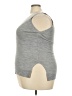 Unbranded Gray Sweater Vest Size XXL (estimated) - photo 5