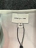 Adelyn Rae Graphic Silver Cocktail Dress Size S - photo 7
