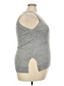 Unbranded Gray Sweater Vest Size XXL (estimated) - photo 4