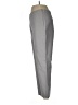 Zozo Solid Gray Casual Pants Size 8 - photo 5