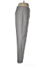 Zozo Solid Gray Casual Pants Size 8 - photo 4