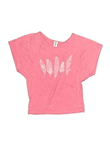 KidTeez Short Sleeve T-Shirt (view 1)