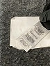 DKNY Solid Black Active Pants Size XL (estimated) - photo 8