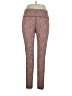MWL by Madewell Print Brown Active Pants Size XL - photo 1