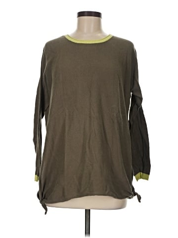 Koret 3/4 Sleeve T-Shirt (view 1)