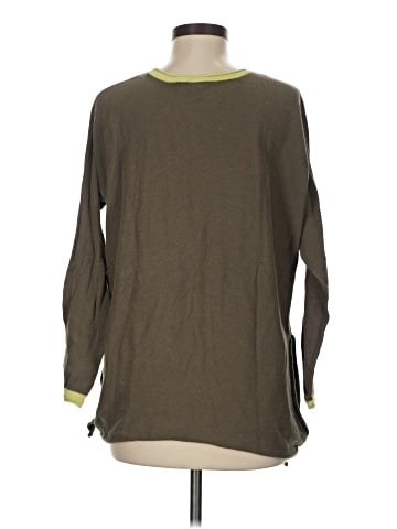 Koret 3/4 Sleeve T-Shirt (view 2)