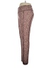 MWL by Madewell Print Brown Active Pants Size XL - photo 5