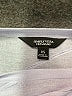 Simply Vera Vera Wang Blue 3/4 Sleeve Top Size XS - photo 7