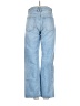 SLVRLAKE 100% Cotton Blue Jeans Size 27 waist - photo 2