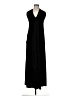 Go Couture Black Casual Dress Size M - photo 1