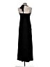 Go Couture Black Casual Dress Size M - photo 2