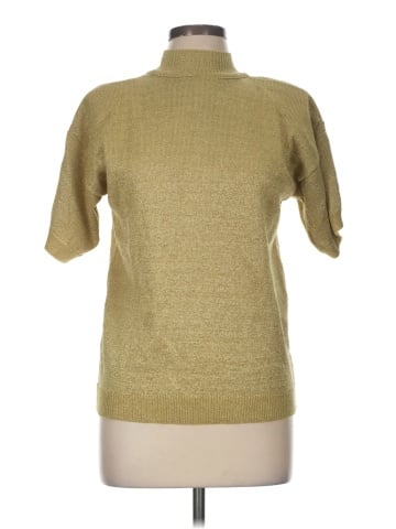 Norton McNaughton Turtleneck Sweater (view 1)