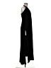 Go Couture Black Casual Dress Size M - photo 4