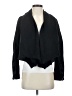 Free People Black Jacket Size 2 - photo 1
