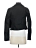 Free People Black Jacket Size 2 - photo 2