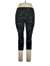 Gap Fit Camo Black Active Pants Size XL - photo 1