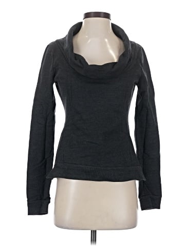 Converse One Star Turtleneck Sweater (view 1)