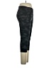 Gap Fit Camo Black Active Pants Size XL - photo 4