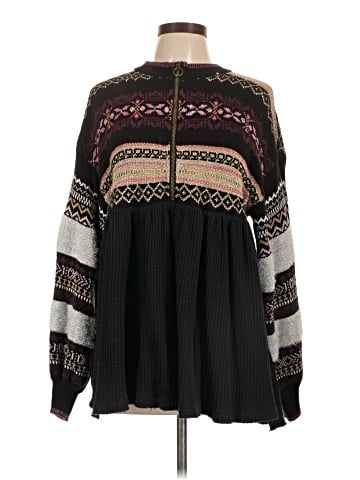 Free People Jacket (view 1)