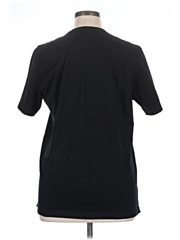 Canvas Short Sleeve T-Shirt (view 2)