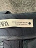 Zara Black Dress Pants Size XS - photo 7