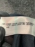 Zara Black Dress Pants Size XS - photo 8