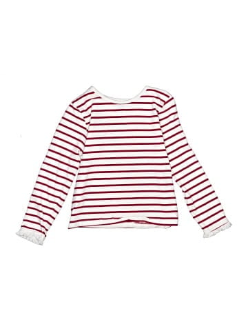 Ruffle Butts Long Sleeve T-Shirt (view 1)