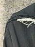 Gap Fit Solid Black Active Pants Size L (tall) - photo 8