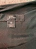 J.Crew 100% Polyester Solid Black Cocktail Dress Size 6 - photo 7