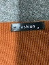 Fashion Brown Pullover Sweater Size M - photo 7