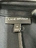 Lane Bryant Black Blazer Size 18 - photo 6