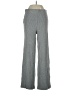 Ann Taylor LOFT Chevron-herringbone Gray Casual Pants Size XS - photo 1