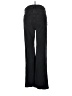 H&M Chevron-herringbone Black Jeans Size 6 - photo 2