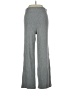 Ann Taylor LOFT Chevron-herringbone Gray Casual Pants Size XS - photo 2