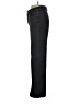 H&M Chevron-herringbone Black Jeans Size 6 - photo 5