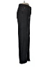 H&M Chevron-herringbone Black Jeans Size 6 - photo 4