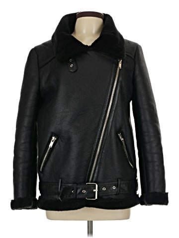 Zara Coat (view 1)