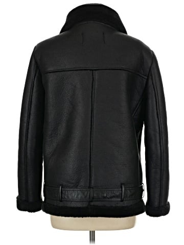 Zara Coat (view 2)