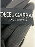 Dolce & Gabbana Black Cashmere Pullover Sweater Size EU (IT) 40 / US 4 - photo 8