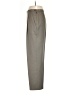 Norm Thompson Gray Tan Dress Pants Size 29 waist (estimated) - photo 5