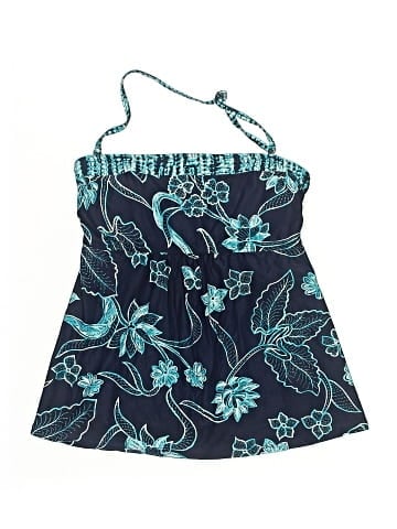 Beach House Swimsuit Top (view 1)