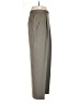 Norm Thompson Gray Tan Dress Pants Size 29 waist (estimated) - photo 4