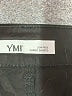 YMI Black Cargo Shorts Size 6 (estimated) - photo 3