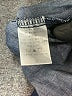 Renee C. Blue 3/4 Sleeve Button-Down Shirt Size S - photo 8