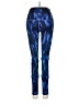 Unbranded Graphic Blue Active Pants Size 6 - photo 2