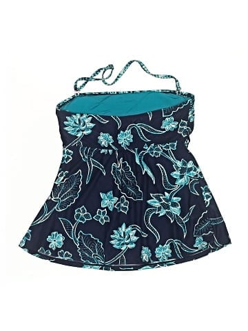 Beach House Swimsuit Top (view 2)