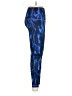 Unbranded Graphic Blue Active Pants Size 6 - photo 4